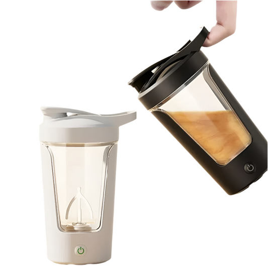 Shaker électrique pour sportif/ve 450mL