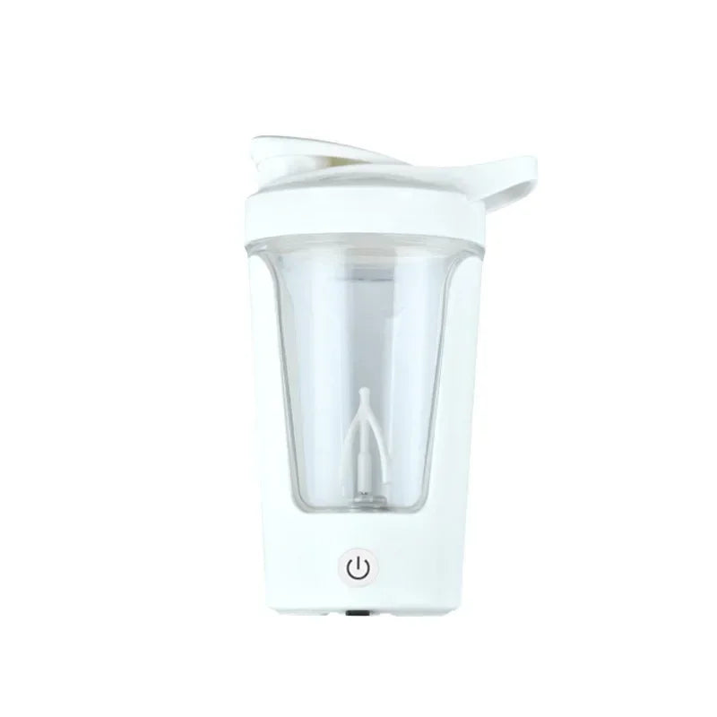 Shaker électrique pour sportif/ve 450mL