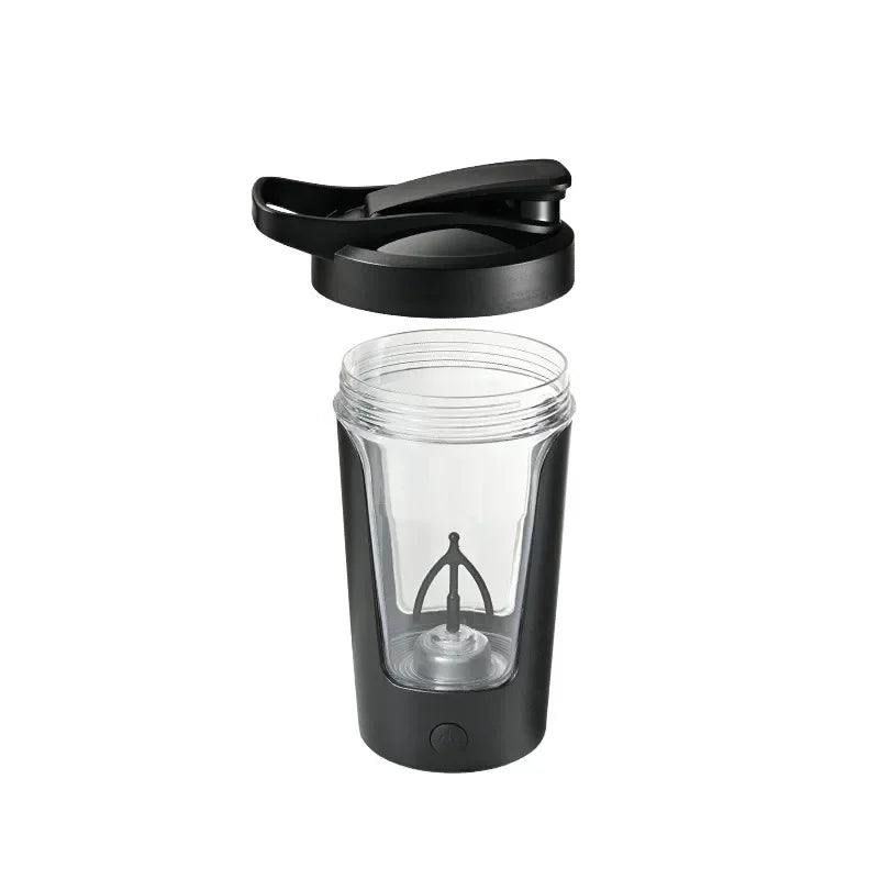 Shaker électrique pour sportif/ve 450mL